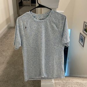 Rhone Reign Short Sleeve Shirt